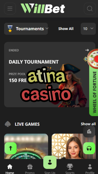 Atina Casino - Premium Greek Casino-7spincasino.ydblkf.net